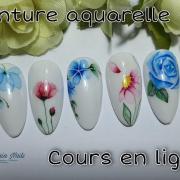 Aquarelle